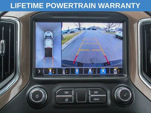 Used 2023 Chevrolet Silverado 2500 High Country image 22