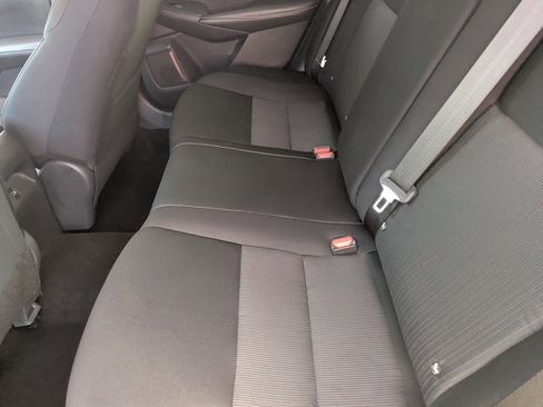 Certified 2024 Nissan Sentra SV image 16