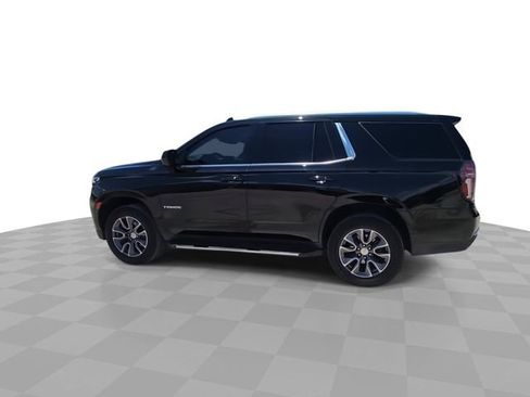 Used 2024 Chevrolet Tahoe LS w/ Driver Alert Package RWD image 6