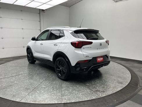 Certified 2024 Buick Encore GX Sport Touring w/ Comfort Package AWD/4WD image 2