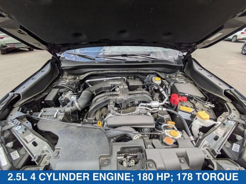 Certified 2025 Subaru Forester Sport AWD/4WD image 38