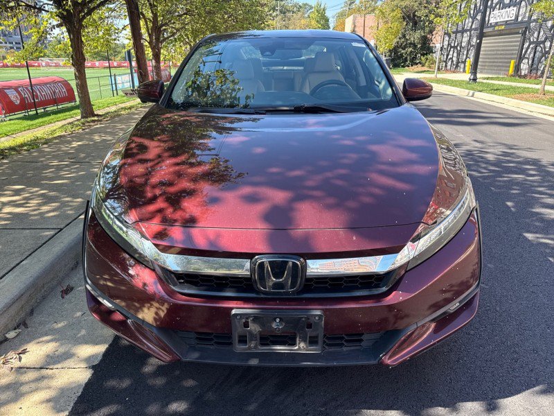 Used 2018 Honda Clarity Touring image 5