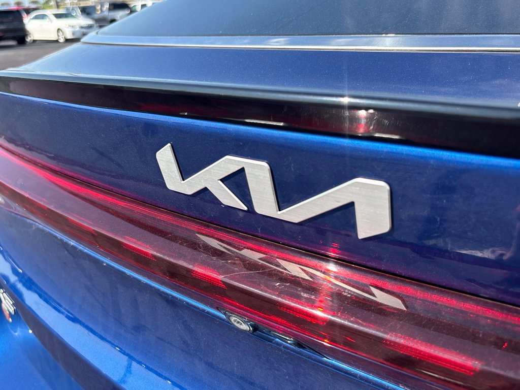 Used 2023 Kia K5 GT-Line FWD image 33