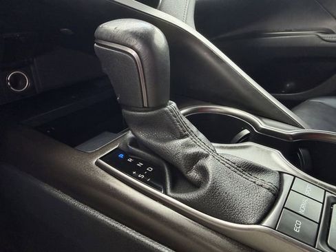 Used 2023 Toyota Camry XSE w/ Navigation Package FWD image 19