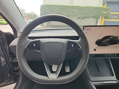 Used 2025 Tesla Model 3 Performance AWD/4WD image 4