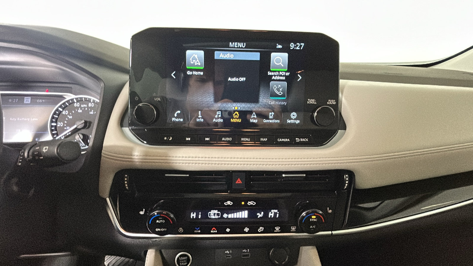Used 2023 Nissan Rogue SL w/ SL Premium Package AWD/4WD image 28