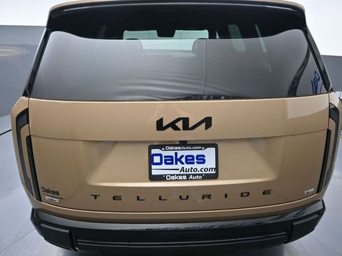 New 2027 Kia Telluride SX X-Line AWD/4WD image 36