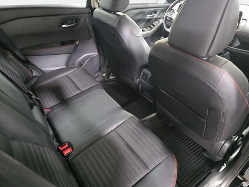 New 2026 Nissan Rogue SV image 11