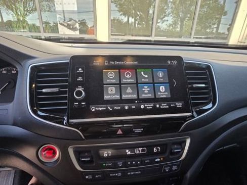 Used 2024 Honda Ridgeline TrailSport image 21