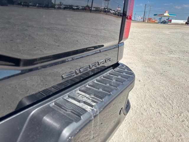 Used 2024 GMC Sierra 2500 Denali Ultimate w/ Snow Plow Prep/Camper Package AWD/4WD image 17