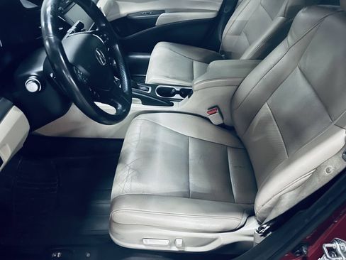 Used 2017 Acura ILX FWD image 35