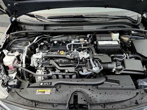 Certified 2025 Toyota Corolla LE w/ Convenience Package FWD image 15