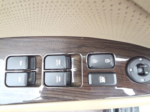 Used 2015 Kia Optima EX w/ EX Premium Package image 25