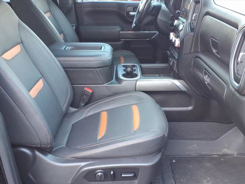 Certified 2021 GMC Sierra 2500 AT4 w/ Gooseneck/5TH Wheel Package image 12