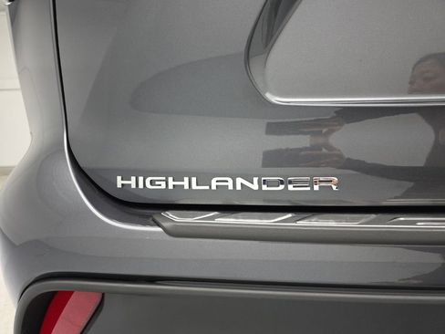 Used 2023 Toyota Highlander XSE image 53