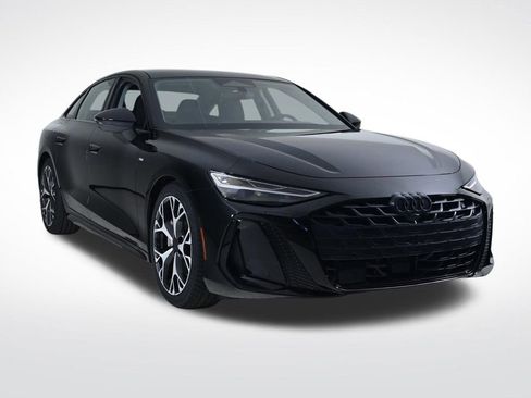New 2026 Audi A6 Prestige AWD/4WD image 7