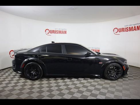 Used 2023 Dodge Charger Scat Pack image 12