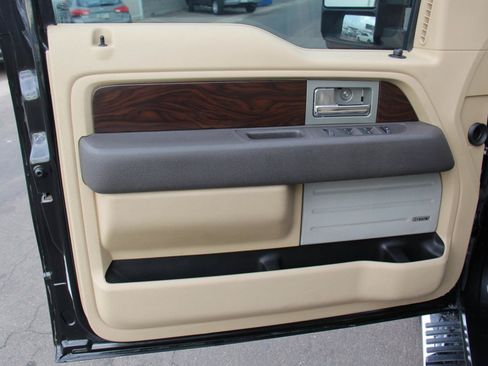 Used 2012 Ford F150 Lariat w/ Lariat Plus Pkg AWD/4WD image 21