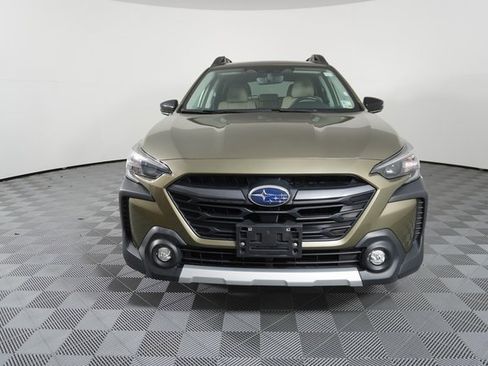 Certified 2023 Subaru Outback Limited XT image 2