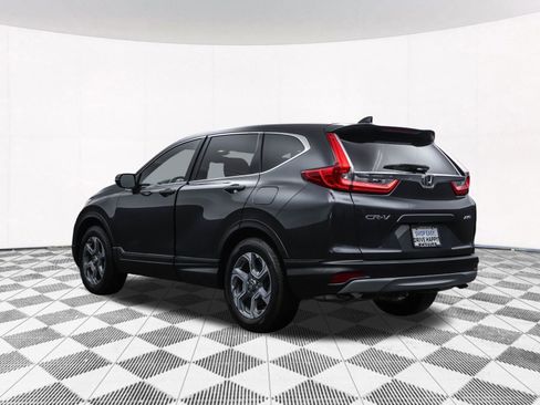Used 2019 Honda CR-V EX-L image 40