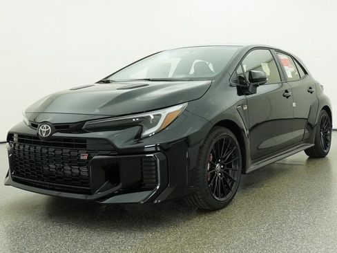 Used 2026 Toyota Corolla GR AWD/4WD image 19
