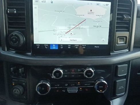 New 2026 Ford F150 XLT w/ Equipment Group 302A MID image 21