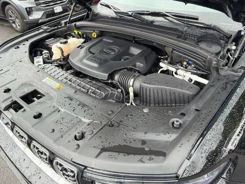 Used 2023 Jeep Grand Cherokee Summit w/ Adv Protech Group IV AWD/4WD image 52