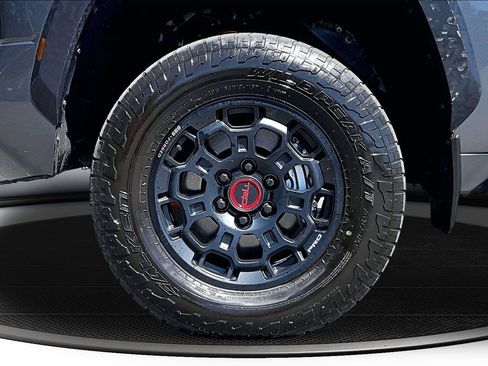 Used 2023 Toyota Tundra TRD Pro AWD/4WD image 36