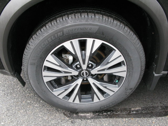 Used 2023 Nissan Rogue SV w/ SV Premium B Package AWD/4WD image 11