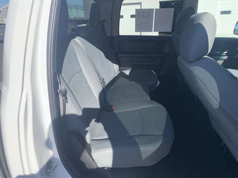 Used 2018 RAM 1500 Tradesman w/ Popular Equipment Group AWD/4WD image 24