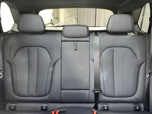 Used 2020 BMW X5 xDrive40i w/ Convenience Package AWD/4WD image 22