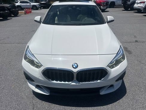 Used 2023 BMW 228i xDrive Gran Coupe w/ Convenience Package AWD/4WD image 8