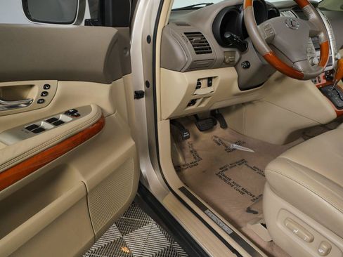 Used 2007 Lexus RX 350 AWD image 7