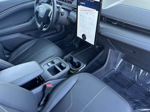 New 2026 Ford Mustang Mach-E Select w/ Comfort Package image 15