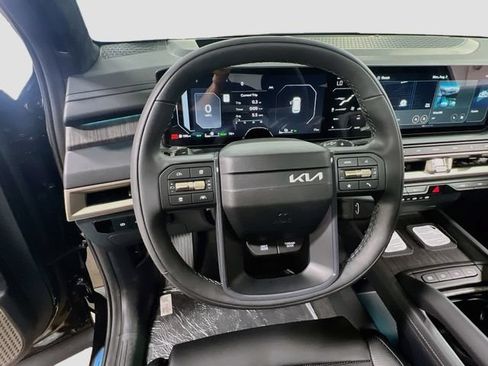 New 2027 Kia Telluride SX Prestige AWD/4WD image 11