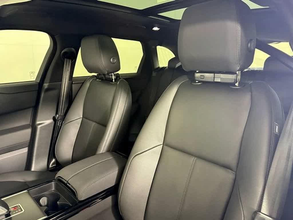 New 2026 Land Rover Range Rover Velar S AWD/4WD image 5