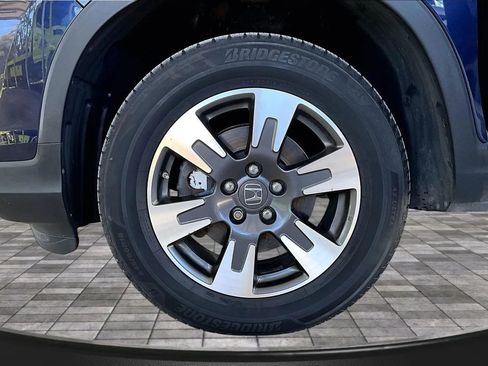 Used 2019 Honda Ridgeline RTL image 32
