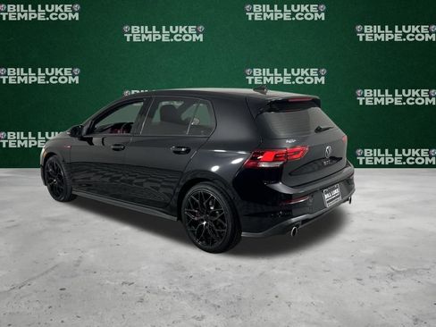 Used 2023 Volkswagen GTI S image 8