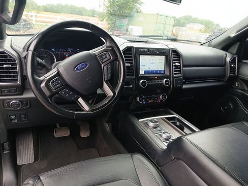 Used 2020 Ford Expedition Max Limited AWD/4WD image 20