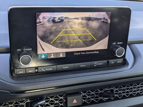 Certified 2023 Honda Accord LX image 22