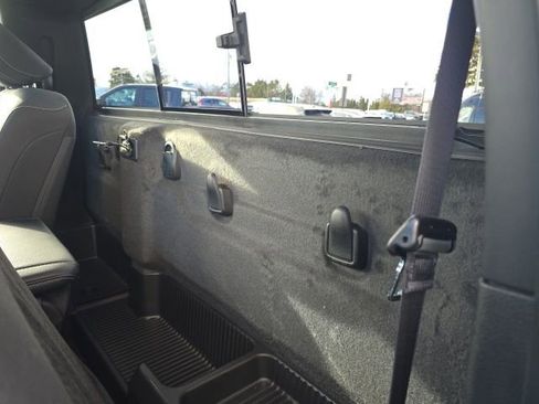 Used 2025 RAM 2500 Tradesman image 12