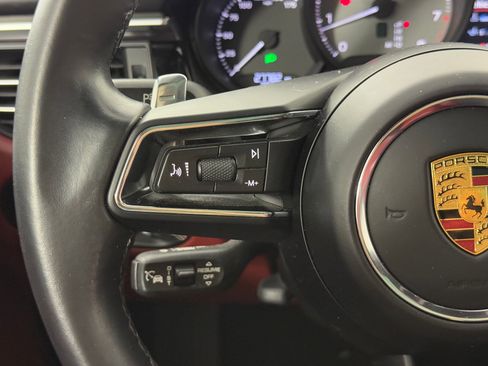 Used 2024 Porsche Macan S image 20