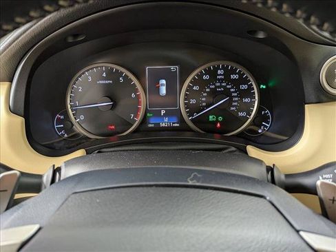 Used 2020 Lexus NX 300 FWD w/ Comfort Package image 16