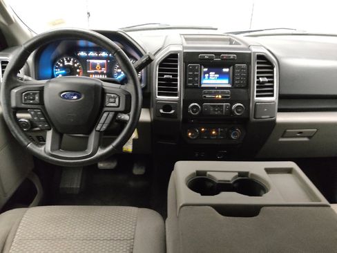 Used 2015 Ford F150 XLT w/ Equipment Group 301A Mid image 22