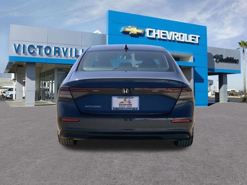 Used 2023 Honda Accord EX image 5