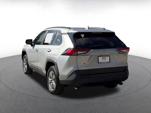 Used 2025 Toyota RAV4 LE image 11