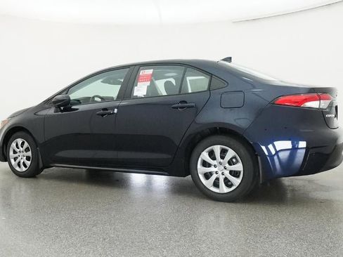 New 2026 Toyota Corolla LE image 53