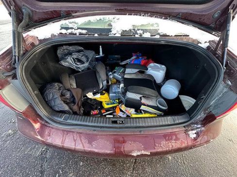 Used 2009 Hyundai Sonata GLS image 25