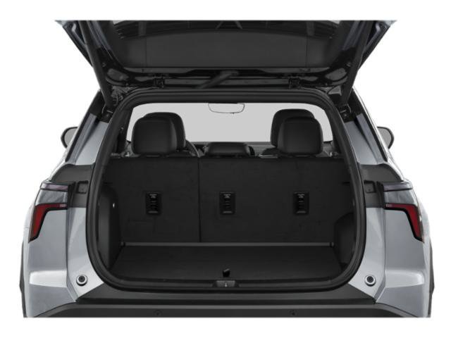 Used 2026 Chevrolet Equinox RS w/ Convenience Package III FWD image 14