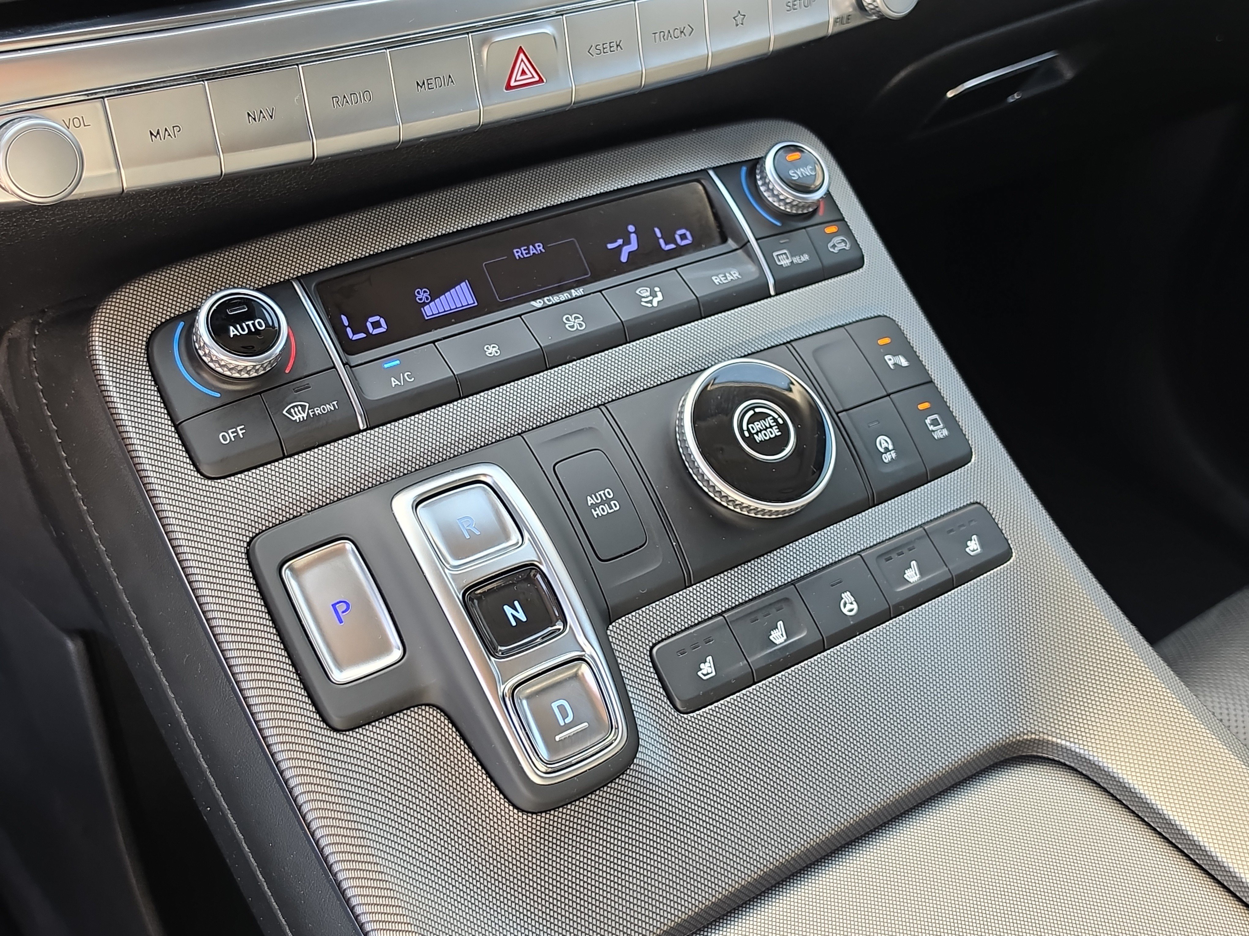 Used 2022 Hyundai Palisade Limited FWD image 28